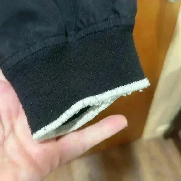 Wedge pullover size L - Picture 3 of 6